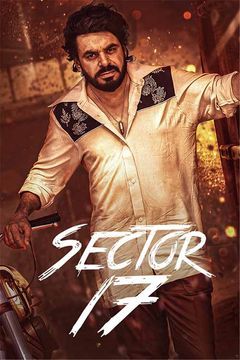 Sector 17 (2024) ORG DVD Rip Full Movie